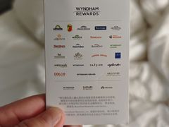 -梅州万达广场华美达酒店