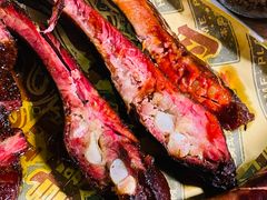 -本垒美式烤肉(三里屯店)