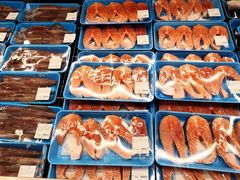 -山姆会员商店(上海浦东店)