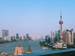-顶层酒吧ROOF(上海艾迪逊酒店)