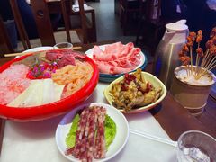 -重庆高老九火锅(万象城店)