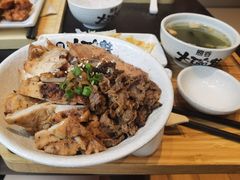 -熊吞·大碗丼烧肉饭(西市场嘉华店)