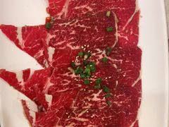 -新石器烤肉(千灯大润发店)