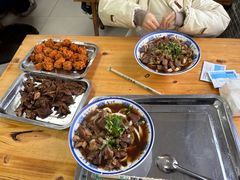 -清真-戏楼王记牛肉面