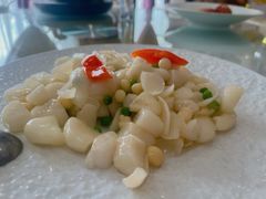 -香雪海饭店中餐厅(人民桥店)