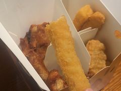 -汉堡王(保定万博广场店)
