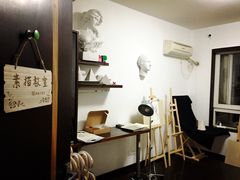 -鼎画艺术机构(贵都店)