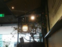-长安记·大美陕菜(大族广场店)