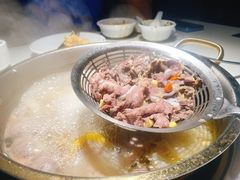 -潮发潮汕牛肉店(龙洞店)