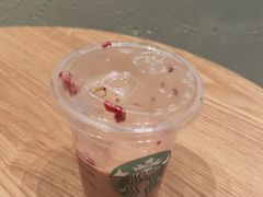 -星巴克(无锡高铁站店)