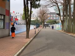 -赫德实验学校(鄞州校区)