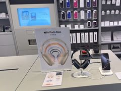-Apple授权专营店(宝山万达店)