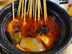 -大梦敦煌主题餐厅(国贸店)