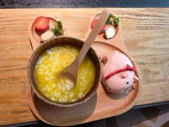 -湊湊火锅·茶憩(上海合生汇店)