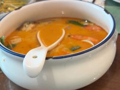 -帕蓝·暹罗料理(大学路店)
