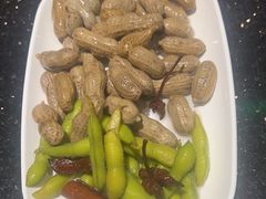 -冰城小镇音乐串吧·聚会餐厅(百子湾店)