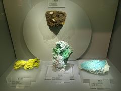 -湖南省地质博物馆