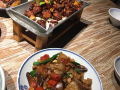 -树厨贵州菜(大十字店)