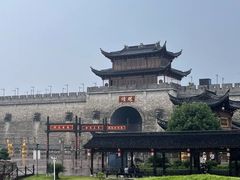 -溪口-滕头旅游景区