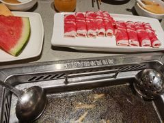 -海底捞火锅(天津SM城市广场店)