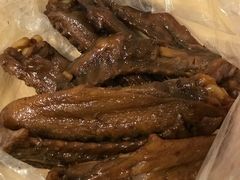 鸭翅膀-章云板鸭(总店)