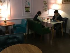 -SONGUOLIFE松果咖啡(七莘路店)