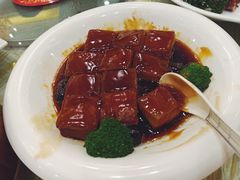 东坡肉-金贵源食神(楚河汉街店)