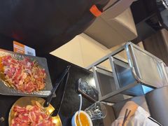 -老卜奎齐齐哈尔烤肉(人民东路店)