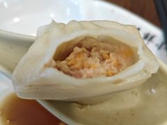 -玖鲜小笼(中山广场店)