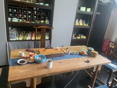 -京梟红茶楼(方恒购物中心店)