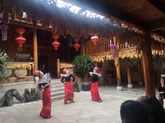 -云南民族村