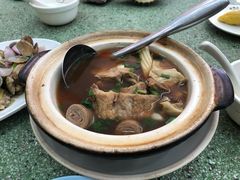 -新峰肉骨茶