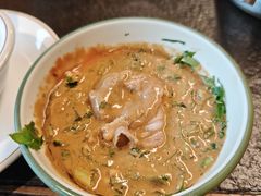 -仁和四季涮肉馆(天坛南门店)