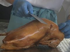 -海湾壹品·粤菜·早茶·烤鸭(拱北店)