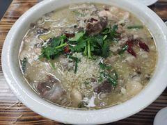 -无招牌