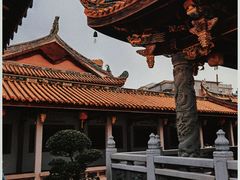 -潮州古城