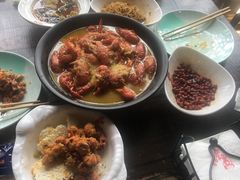 -龙虾风暴(松江店)