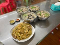 -广场正宗原汁薏米店