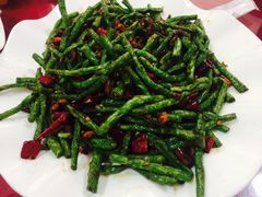 -祝家饺子馆