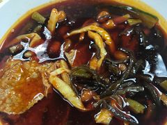 -水平有限广西米粉·广西风味集(五道口店)