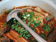 -创味·民间海南菜·非遗藤桥排骨(藤桥·免税城店)