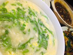-吕氏疙瘩汤·海鲜新鲁菜(凯德mall新都心店)