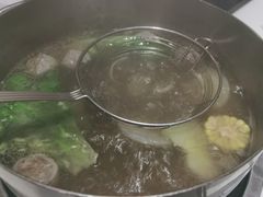 -陈记顺和牛肉火锅馆(天河北路店)