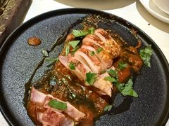 -Pasha帕夏土耳其餐厅(南昌路店)
