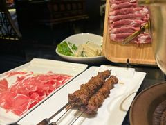 -鼓楼东街老火锅(鼓楼店)