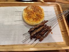 -鸽子窝专业烧烤店(南市场店)
