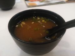 -佰禾寿司(学府凯德店)