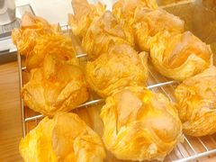 -CARINO BAKERY&CAFE(人广来福士店)