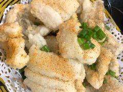 -潮州菜馆(十里河店)