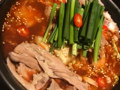 -笑福亭料理小馆(解放碑店)